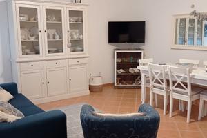 Casa in paese a pochi minuti dalla spiaggia