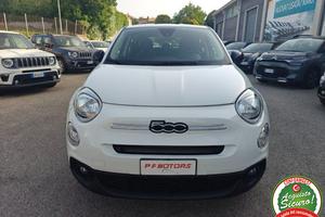 FIAT 500X 1.3 MultiJet 95 CV connect