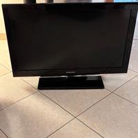 tv color