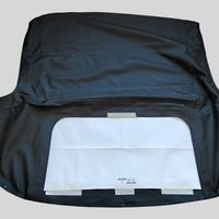 Capote Mazda MX5 (1989-2005) VINILE