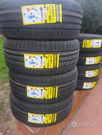 Gomme nuove 225 40 18 92 Y Rotalla