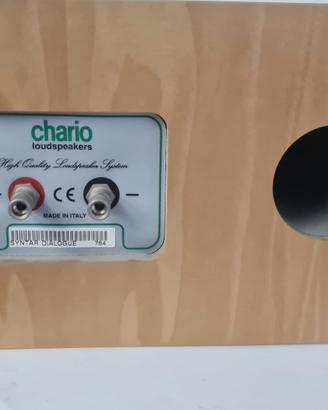 Diffusori chario