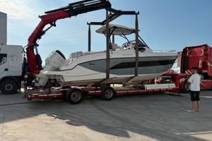 Ranieri next 330 lx