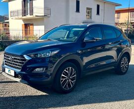 Hyundai Tucson 1.6 CRDi XPrime UNICO PROPRIETARIO