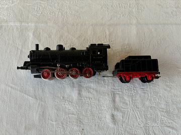 Trenino treno Lima