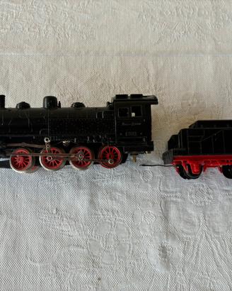 Trenino treno Lima
