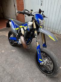 SHERCO SM 125