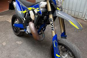 SHERCO SM 125