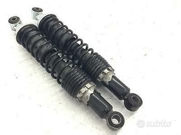 Ammortizzatori posteriori piaggio x9 beverly