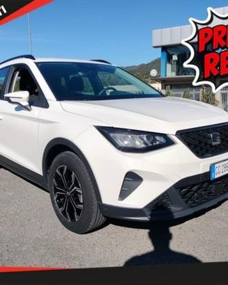 SEAT Arona 1.0 ecotsi Reference 95cv
