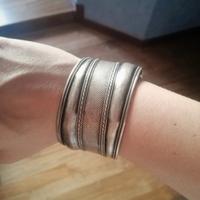 bracciali in acciaio