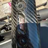 accessori moto Honda CB1000R BLACK EDITION