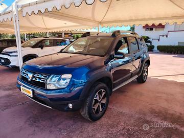 Dacia Duster 1.5 dCi 110 CV S&S 4x2 Serie Speciale