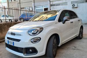 CINQUECENTO X SPORT