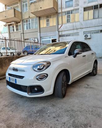 CINQUECENTO X SPORT