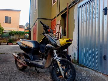 Aprilia SR 50 - 1996 stunt venduto