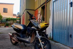 Aprilia SR 50 - 1996 stunt venduto