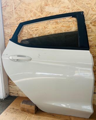 Porta posteriore destra Ford Fiesta