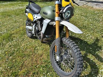 Caballero 500 Rally