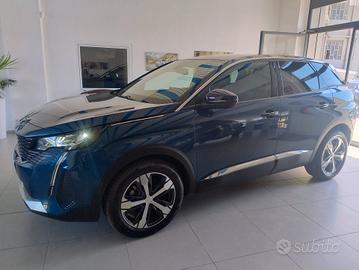 Peugeot 3008 BlueHDi 130 S&S EAT8 Allure Pack