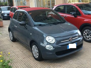 Fiat 500 C 1.0 Hybrid Dolcevita
