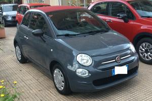 Fiat 500 C 1.0 Hybrid Dolcevita