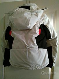 Tuta da sci Cacao per bambini tg 34