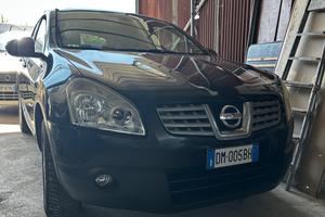 Nissan Qashqai 1.6 16V Tekna