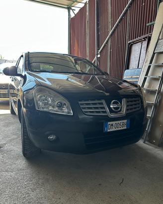 Nissan Qashqai 1.6 16V Tekna