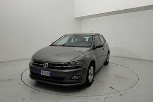 Volkswagen Polo 1.6 TDI 5p. Comfortline BlueMotion