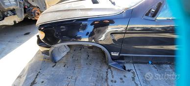 BME X5 2005 - PARAFANGO SINISTRO