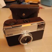 fotocamera Kodak a pellicola