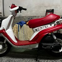 Mbk booster 1 serie raspberry