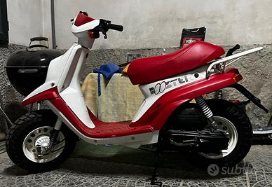 Mbk booster 1 serie raspberry