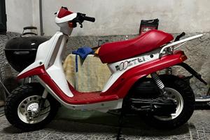 Mbk booster 1 serie raspberry