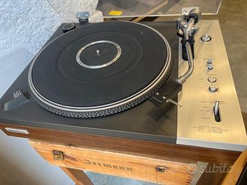 Giradischi Pioneer Pl510A
