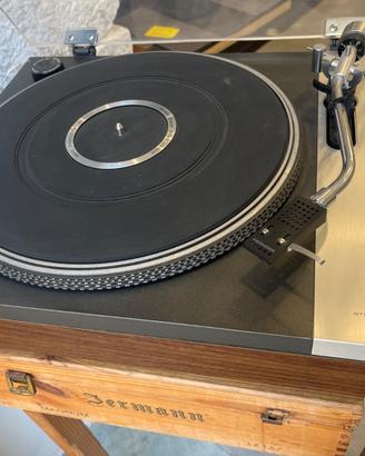 Giradischi Pioneer Pl510A