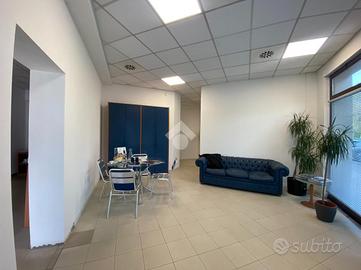 UFFICIO A REGGIO NELL'EMILIA