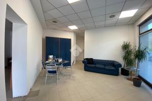 UFFICIO A REGGIO NELL'EMILIA