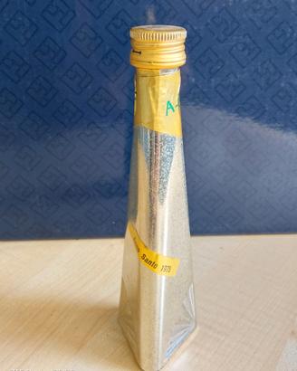Mignon liquore Casoni edizione " Anno Santo 1975"