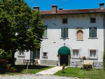 Bed & Breakfast Pegaso