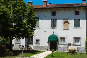 Bed & Breakfast Pegaso