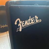 Amplificatore FENDER 200 watt