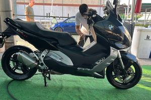 Bmw C 600 sport