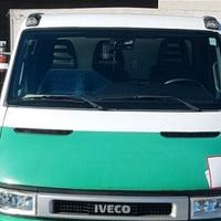 RICAMBI IVECO DAILY ANNO 2006