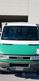 RICAMBI IVECO DAILY ANNO 2006