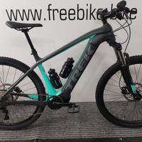 E-bike Trek Powerfly 4 625 Wh Bosch Gen 2 - L