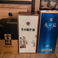 Kit 3 bottiglie