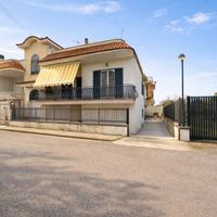 Villa a schiera Mugnano di Napoli