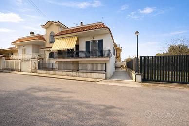 Villa a schiera Mugnano di Napoli